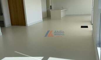 Imagem 3: Apartamento com 4 dormitórios à venda, 333 m² por R$ 3.500.000 - Bela Suiça - Londrina/PR