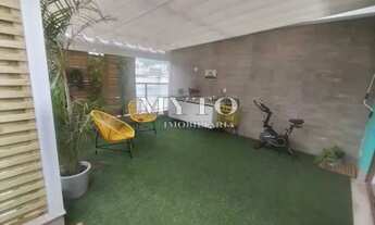 Imagem 3: Cobertura-À VENDA-Leblon-Rio de Janeiro-RJ