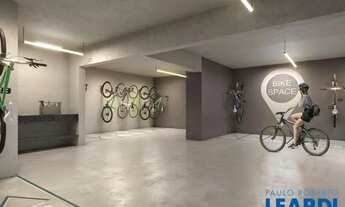 Imagem 2: APARTAMENTO - POMPÉIA - SP