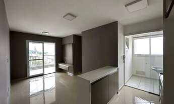 Imagem: Apartamento para aluguel possui 68 metros