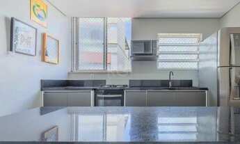 Imagem 5: Apartamento em Menino Deus