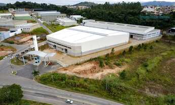 Imagem 4: Galpão para alugar, 1000 m² por R$ 19.000,00/mês - Área Industrial - Várzea Paulista/SP