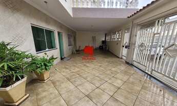 Imagem 6: Sobrado Residencial e/ou Comercial Para Venda Bairro Oswaldo Cruz Em São Caetano Do Sul