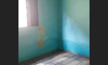 Imagem 3: Barracão de aluguel