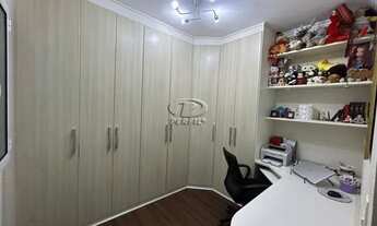 Imagem 5: VILA ZELINA - 03 DORMITÓRIOS - 01 VAGA