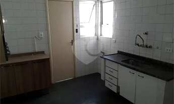 Imagem 14: Apartamento para aluguel e venda tem 110 metros quadrados com 3 quartos em Perdizes - São