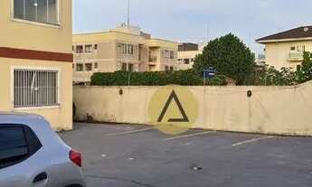 Imagem 3: Apartamento com 2 dormitórios, 76 m² - venda por R$ 210.000,00 ou aluguel por R$ 1.317,50