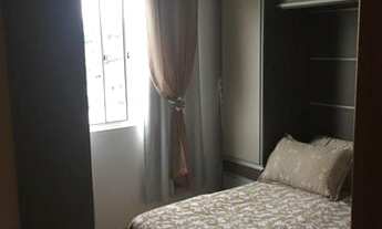 Imagem 7: APARTAMENTO no FLORESTA com 2 quartos para VENDA, 63 m²