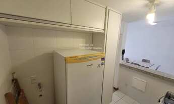 Imagem 6: APARTAMENTO RESIDENCIAL em SALVADOR - BA, ALPHAVILLE I