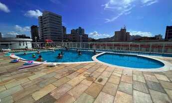 Imagem 5: Apartamento com 3 dormitórios sendo 3 suítes, Varanda Gourmet no Boqueirão