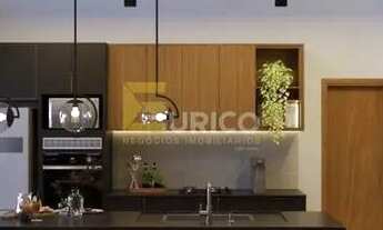 Imagem 3: Casa à venda no Condomínio Terras de Santa Teresa em Itupeva/SP