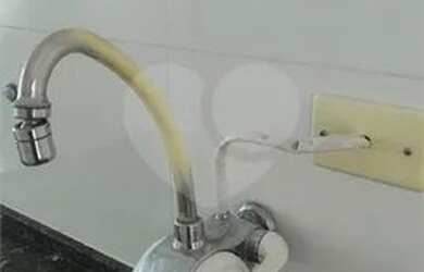 Imagem 4: Apartamento dois quartos sendo uma suite duas vagas no imirim