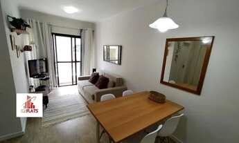 Imagem: LINDO FLAT MADISON PLAZA PARA LOCAÇÃO