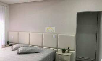 Imagem 3: Casa em Condomínio para Locação em Limeira, Condomínio Fechado, 3 dormitórios, 1 suíte, 1