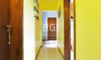 Imagem 6: Casa para Venda - 259.5m², 4 dormitórios, sendo 1 suites, 3 vagas - Teresópolis