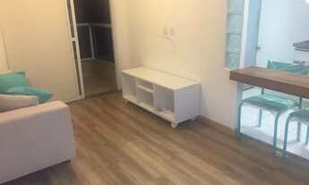 Imagem 3: Mobiliado na Aclimação