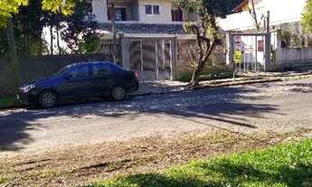 Imagem: Sobrado com 3 dormitórios, 185 m² - venda