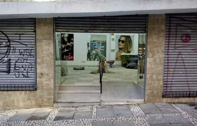 Imagem 4: ALUGA-SE SALÃO COMERCIAL NO CENTRO - BOA OPORTUNIDADE