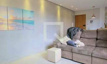 Imagem 4: Apartamento para Aluguel - Vila América, 2 Quartos, 73 m2