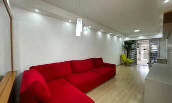 Imagem 3: Casa com 3 dormitórios à venda, 194 m² por R$ 760.000,00 - Jordanópolis - São Bernardo do