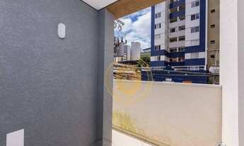 Imagem 4: Studio para alugar, 40 m² por R$ 2.400,00/mês - Centro - Curitiba/PR