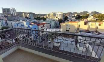 Imagem 6: Apartamento com 2 quartos e 2 sacadas no Centro - Santa Maria - RS