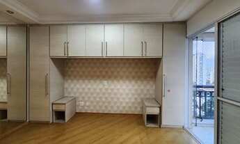 Imagem 14: Apartamento com 4 dormitórios à venda, 172 m² por R$ 2.289.000,00 - Vila Romana - São Paul