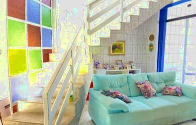 Imagem 5: Casa no 18 do Forte