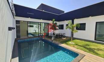 Imagem: EXCELENTE CASA NO SETOR TRÊS MARIAS GOIÂNIA/GO