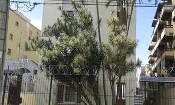 Imagem 2: Apartamento para Venda - 63m², 2 dormitórios, sendo 1 suites, 1 vaga