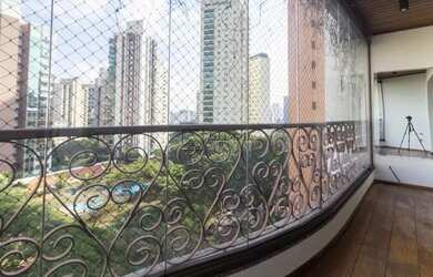 Imagem 5: Venda Apartamento 4 Dormitórios - 260 m² Campo Belo