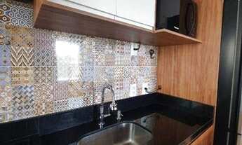 Imagem 5: Apartamento com 2 Dormitórios à venda, 43 m² por R$ 265.000,00 - Jaraguá - São Paulo/SP