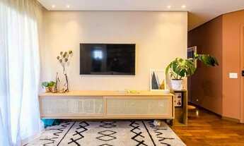 Imagem 5: Apartamento para Aluguel - Pinheiros, 2 Quartos, 75 m2