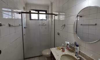 Imagem 7: Apartamento à venda, 3 quartos, 1 suíte, 2 vagas, Aparecida - Santos/SP