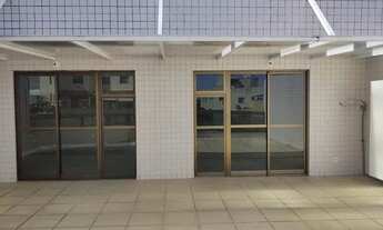 Imagem: COBERTURA 200M² 3 QUARTOS, 1 SUITES, 3