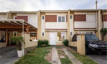 Imagem: Sobrado de Condomínio à venda, Central