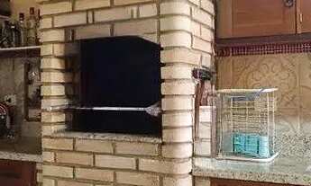 Imagem 6: Casa com 2 dormitórios, 188 m² - venda por R$ 750.000,00 ou aluguel por R$ 2.552,00/mês