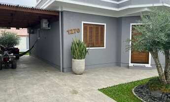 Imagem 5: Casa em nova Tramandaí