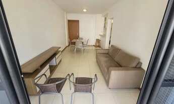 Imagem 2: APARTAMENTO RESIDENCIAL em SALVADOR - BA, ALPHAVILLE I