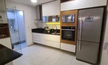 Imagem 5: CASA 4/4, 01 SUÍTE COM VARANDA CONDOMÍNIO FECHADO EM ABRANTES