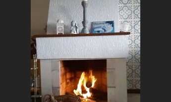 Imagem 3: Sobrado para Venda - 197m², 4 dormitórios, sendo 1 suites, 2 vagas - Espirito Santo