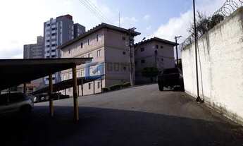 Imagem 3: SAO BERNARDO DO CAMPO - Residential / Apartment - BAETA NEVES