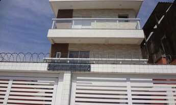 Imagem 3: Sobrado em Condomínio 98m² à Venda / Centro, São Vicente - SP