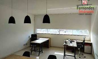 Imagem 6: Sala para alugar, 40 m² por R$ 1.900,00/mês - Boqueirão - Praia Grande/SP