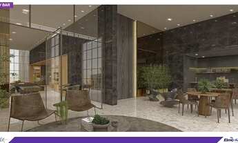 Imagem 6: Apartamento 3 suítes, no Setor Oeste, ao lado da Praça do Sol