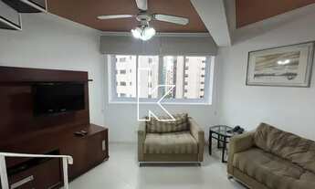 Imagem 2: Loft para locação 48m² 1 suíte na Vila Nova Conceição