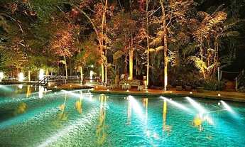 Imagem 3: APARTAMENTO P/ TEMPORADA HOTEL LUPPI - RIO QUENTE