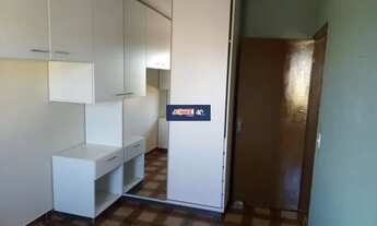 Imagem 2: ÓTIMO APARTAMENTO 53M² COM 2 DORMITÓRIOS E 1 VAGA DE GARAGEM - VILA FLÓRIDA