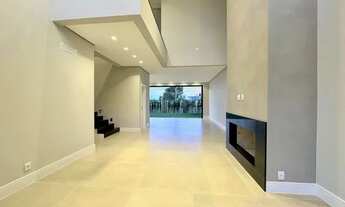 Imagem 4: XANGRI-Lá - Casa de Condomínio - Condominio Blue