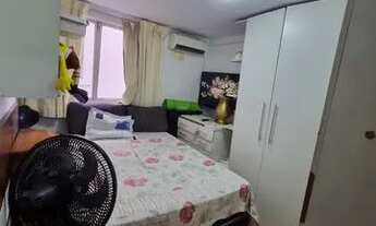 Imagem 5: Duplex para venda com 110 metros quadrados com 3 quartos em Tambaú - João Pessoa - PB